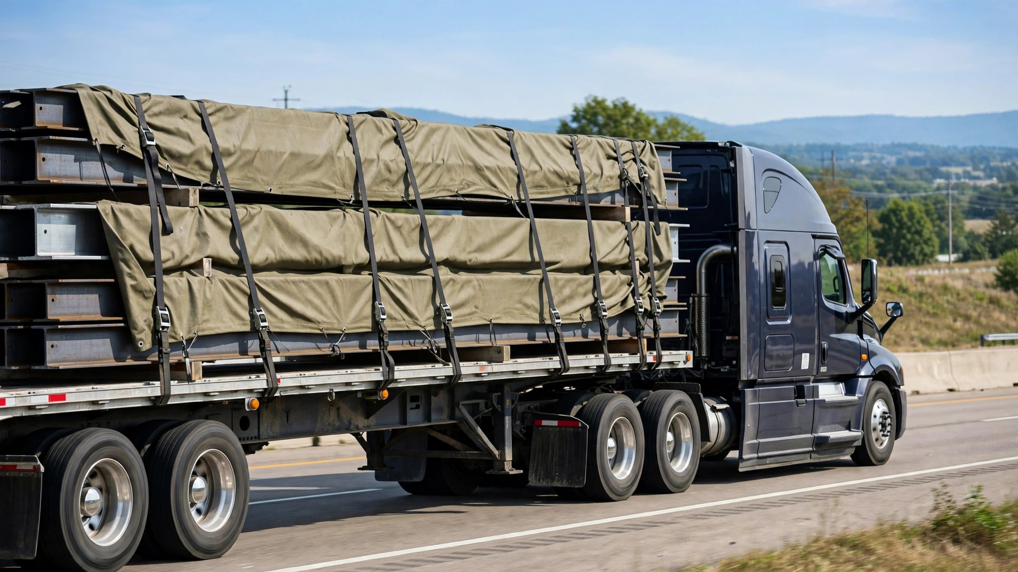 Flatbed